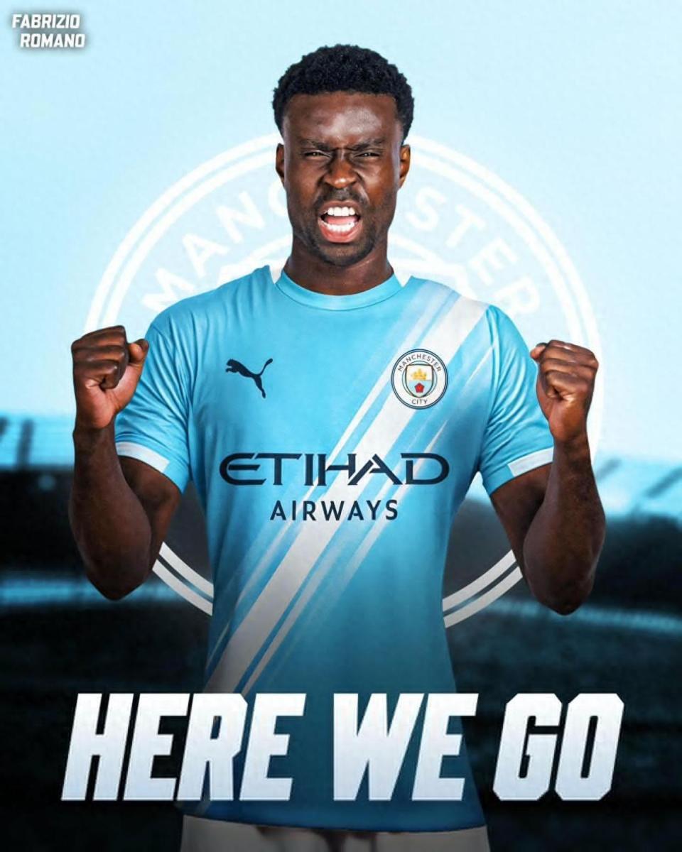 v站体育-3小时HWG！曼城稳准狠操作让拜仁震惊 后者本想续约于帕免签格伊