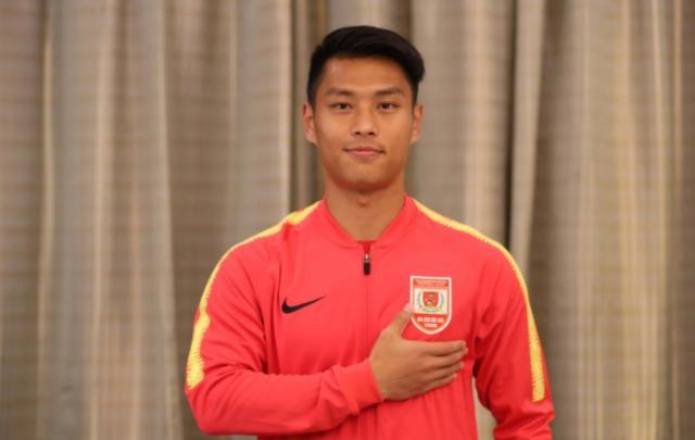 v站-亚泰：感谢杨超声为长春战斗三载 祝未来一切顺利