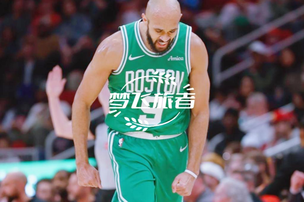 v站体育-凯尔特人21分大胜，团队篮球正超越“双探花”模式？