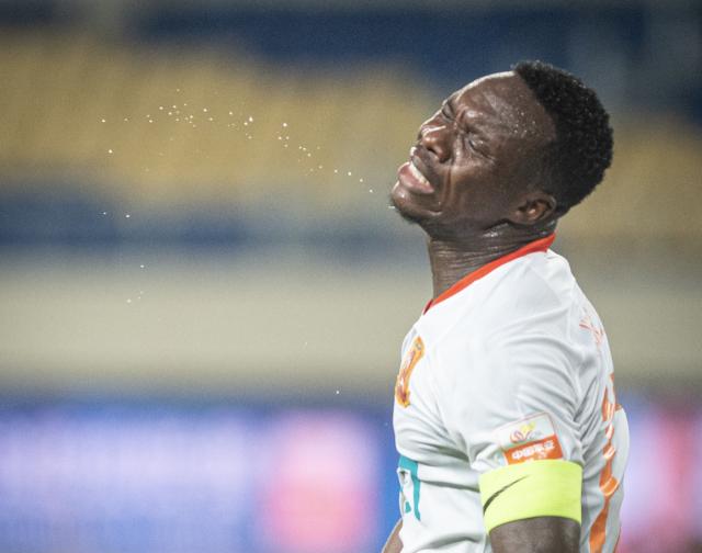 请来救兵也没用？送津门虎4分汉军赛季仍一胜难求