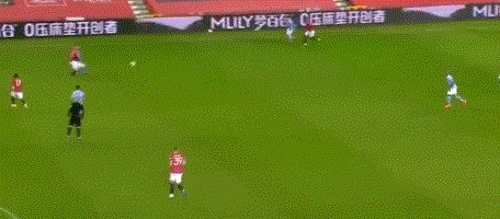 v体育-【联赛杯】丁丁中柱 斯通斯破门 曼城2比0淘汰曼联